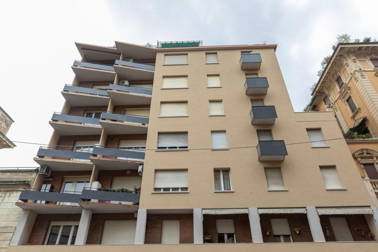 Montebello, Bologna By Short Holidays Bagian luar foto